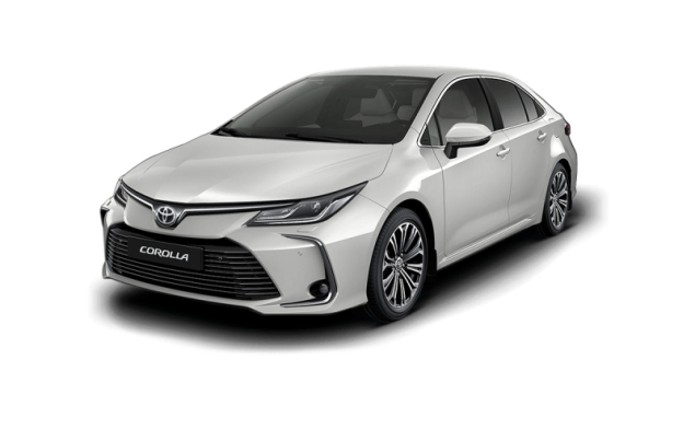 Toyota Corolla 2020 - Excellent état