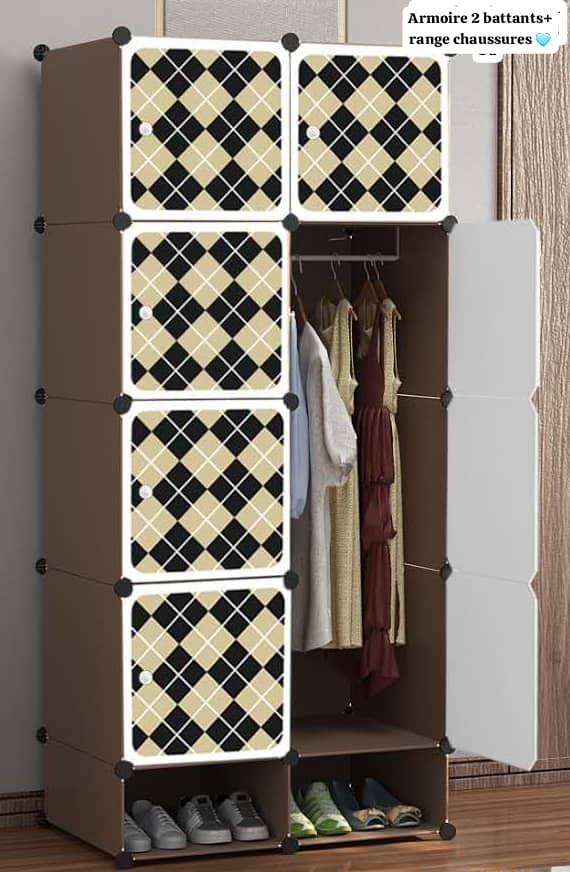Armoire