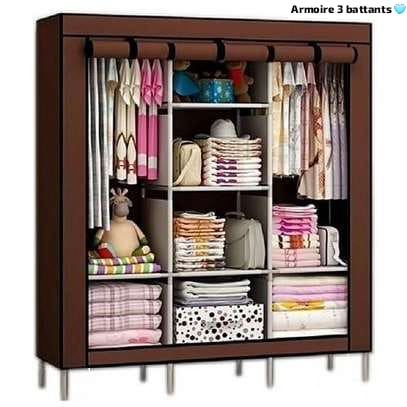 Armoire