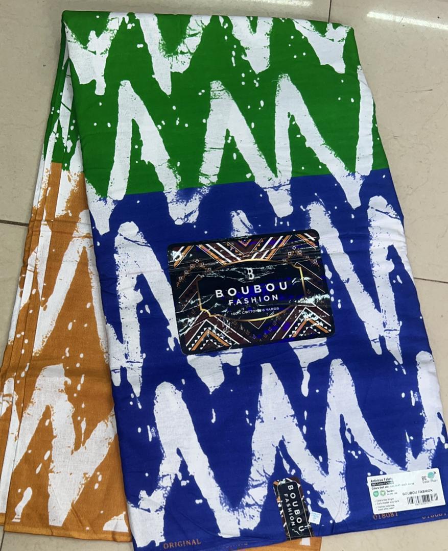 Wax xax
