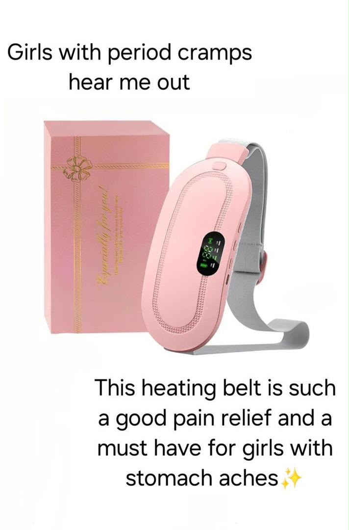 Ceinture chauffante