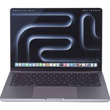 MacBook Pro M3 14 pouces