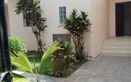 Villa 5 chambres avec piscine