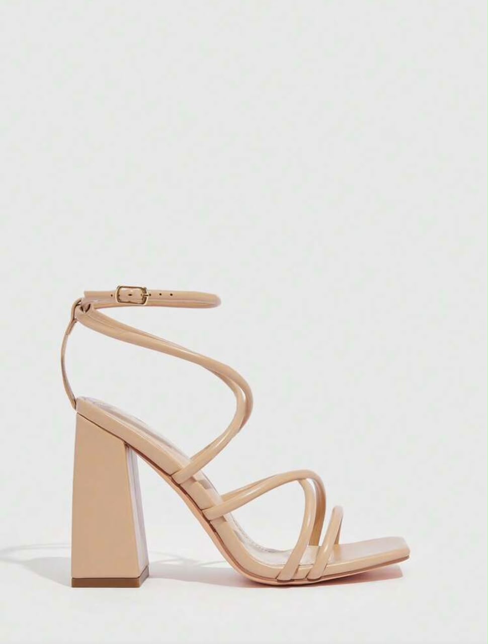 chaussures à talon