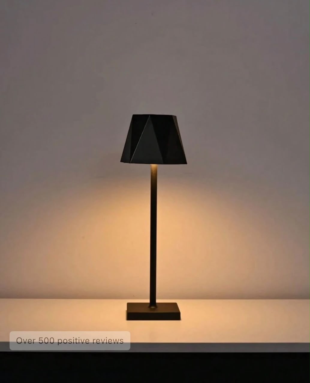 Lampe