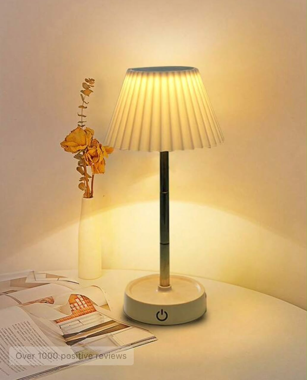 Lampe