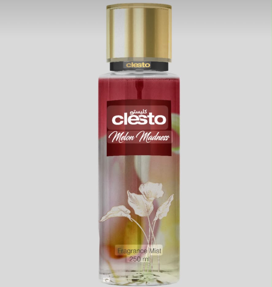 Parfum Clesto
