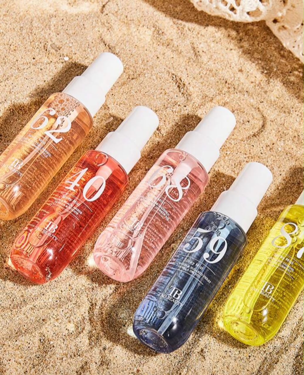 Parfum victoria key