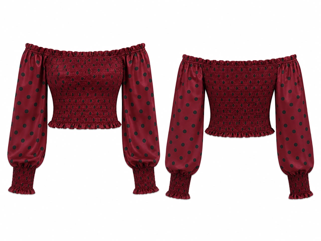 Croc top