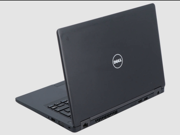 Dell 7480